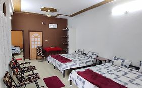 Krishnaalay Guest House